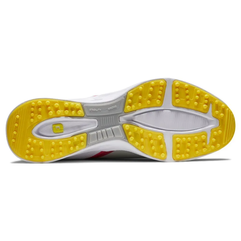 FootJoy Ladies Fuel Golf Shoes 9 FootJoy Ladies Fuel Golf Shoes - Image 9