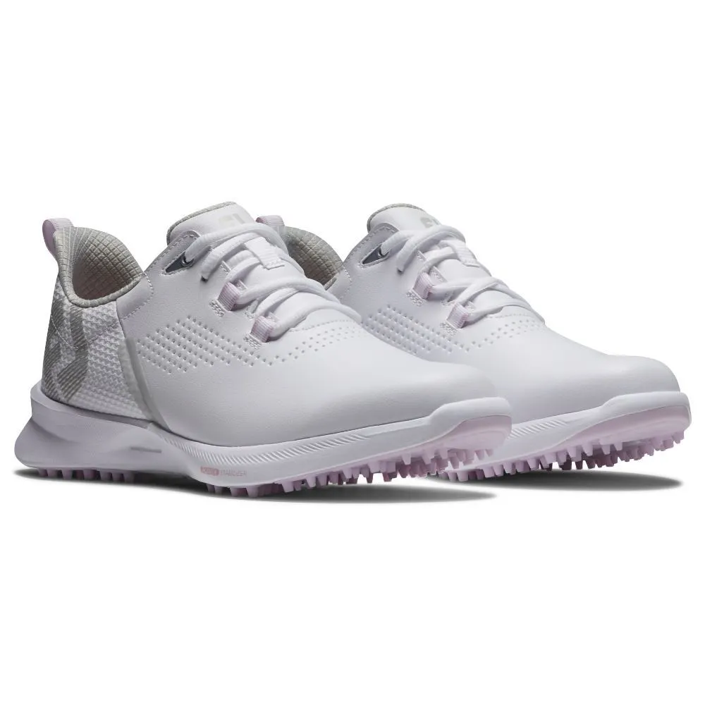 FootJoy Ladies Fuel Golf Shoes 13 FootJoy Ladies Fuel Golf Shoes - Image 13
