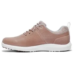 FootJoy Ladies Leisure LX Golf Shoes -Clothing Shop 0075296 footjoy ladies leisure lx golf shoes
