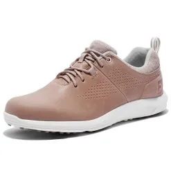 FootJoy Ladies Leisure LX Golf Shoes -Clothing Shop 0075299 footjoy ladies leisure lx golf shoes