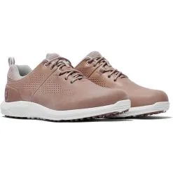 FootJoy Ladies Leisure LX Golf Shoes -Clothing Shop 0075305 footjoy ladies leisure lx golf shoes