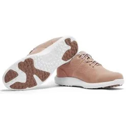 FootJoy Ladies Leisure LX Golf Shoes -Clothing Shop 0075311 footjoy ladies leisure lx golf shoes