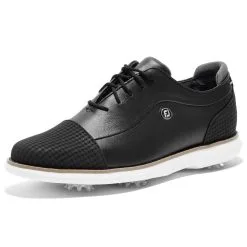 FootJoy Ladies Traditions Shield Tip Golf Shoes -Clothing Shop 0075321 footjoy ladies traditions shield tip golf shoes