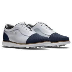 FootJoy Ladies Traditions Shield Tip Golf Shoes -Clothing Shop 0075326 footjoy ladies traditions shield tip golf shoes