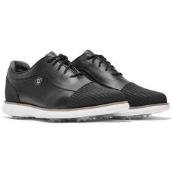 FootJoy Ladies Traditions Shield Tip Golf Shoes -Clothing Shop 0075327 footjoy ladies traditions shield tip golf shoes