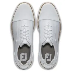 FootJoy Ladies Traditions Shield Tip Golf Shoes -Clothing Shop 0075328 footjoy ladies traditions shield tip golf shoes