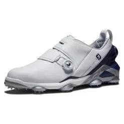 FootJoy Men's Tour Alpha Double BOA Golf Shoes -Clothing Shop 0075422 footjoy mens tour alpha double boa golf shoes