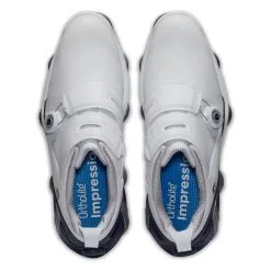 FootJoy Men's Tour Alpha Double BOA Golf Shoes -Clothing Shop 0075425 footjoy mens tour alpha double boa golf shoes