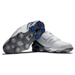 FootJoy Men's Tour Alpha Double BOA Golf Shoes -Clothing Shop 0075426 footjoy mens tour alpha double boa golf shoes