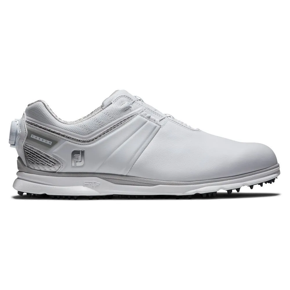 FootJoy Men's Pro SL Carbon BOA Golf Shoes 1 FootJoy Men's Pro SL Carbon BOA Golf Shoes