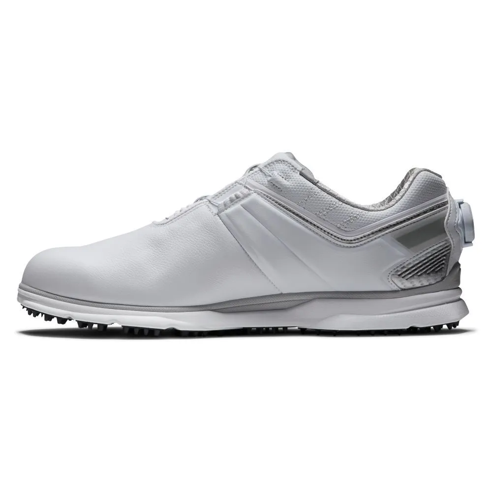 FootJoy Men's Pro SL Carbon BOA Golf Shoes 2 FootJoy Men's Pro SL Carbon BOA Golf Shoes - Image 2