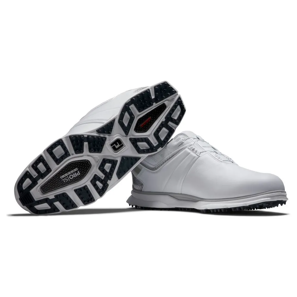 FootJoy Men's Pro SL Carbon BOA Golf Shoes 7 FootJoy Men's Pro SL Carbon BOA Golf Shoes - Image 7