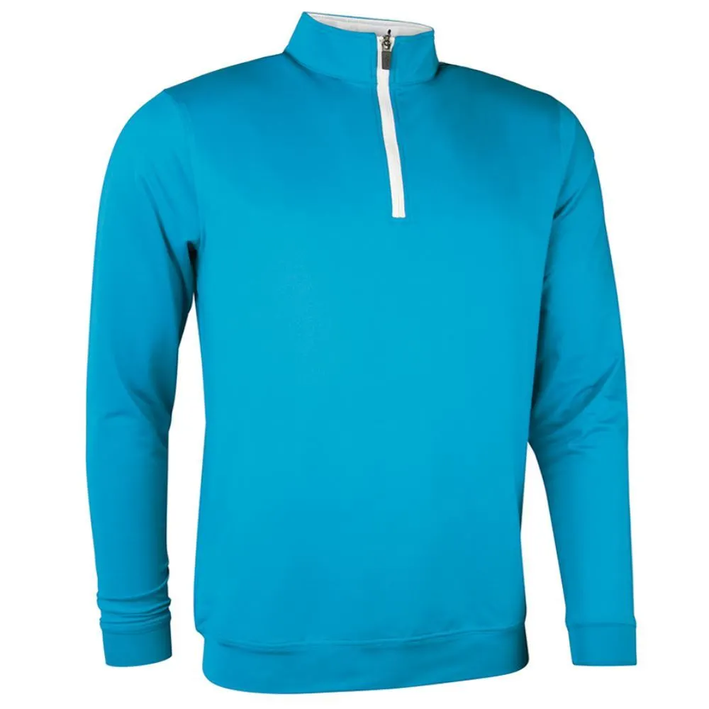 Glenmuir Men's Wick Performance Golf Midlayer 2 Glenmuir Men's Wick Performance Golf Midlayer - Image 2