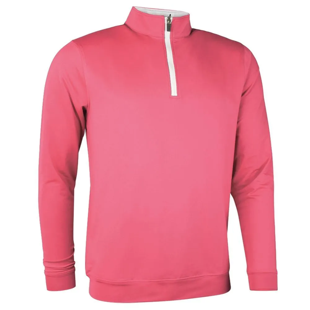 Glenmuir Men's Wick Performance Golf Midlayer 3 Glenmuir Men's Wick Performance Golf Midlayer - Image 3