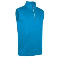 Glenmuir Men's Charles Performance Golf Midlayer -Clothing Shop 0075572 glenmuir mens charles performance golf midlayer