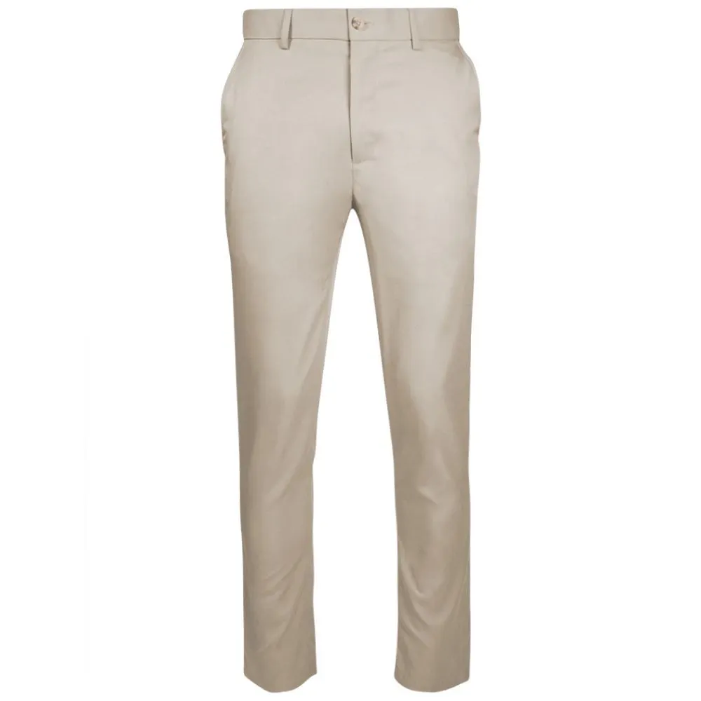 Glenmuir Men's Cuthberts Golf Trousers 2 Glenmuir Men's Cuthberts Golf Trousers - Image 2