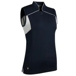 Glenmuir Ladies Priyanka Golf Polo Shirt 5 Glenmuir Ladies Priyanka Golf Polo Shirt -Clothing Shop 0075602 glenmuir ladies priyanka golf polo shirt