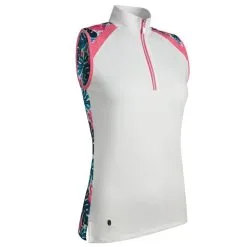 Glenmuir Ladies Heidi Golf Polo Shirt