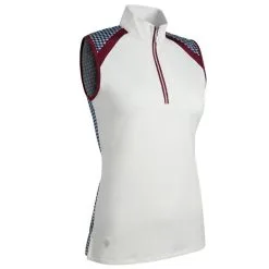 Glenmuir Ladies Heidi Golf Polo Shirt -Clothing Shop 0075605 glenmuir ladies heidi golf polo shirt
