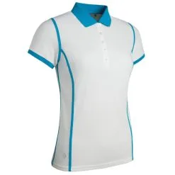 Glenmuir Ladies Perrie Golf Polo Shirt 5 Glenmuir Ladies Perrie Golf Polo Shirt -Clothing Shop 0075611 glenmuir ladies perrie golf polo shirt