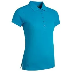 Glenmuir Ladies Paloma Golf Polo Shirt 18 Glenmuir Ladies Paloma Golf Polo Shirt -Clothing Shop 0075615 glenmuir ladies paloma golf polo shirt