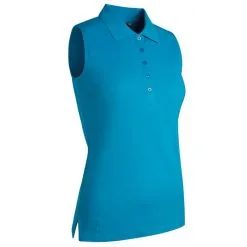 Glenmuir Ladies Jenna Golf Polo Shirt -Clothing Shop 0075617 glenmuir ladies jenna golf polo shirt