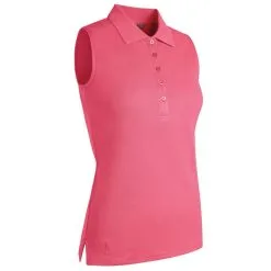 Glenmuir Ladies Jenna Golf Polo Shirt -Clothing Shop 0075618 glenmuir ladies jenna golf polo shirt