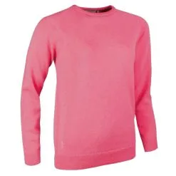 Glenmuir Ladies Esther Lambswool Golf Sweater -Clothing Shop 0075654 glenmuir ladies esther lambswool golf sweater