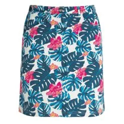 Glenmuir Ladies Alma Golf Skort -Clothing Shop 0075673 glenmuir ladies alma golf skort