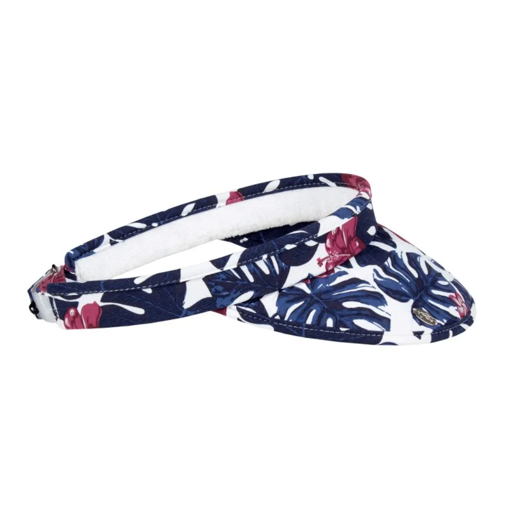 Glenmuir Ladies Lexi Golf Visor 1 Glenmuir Ladies Lexi Golf Visor