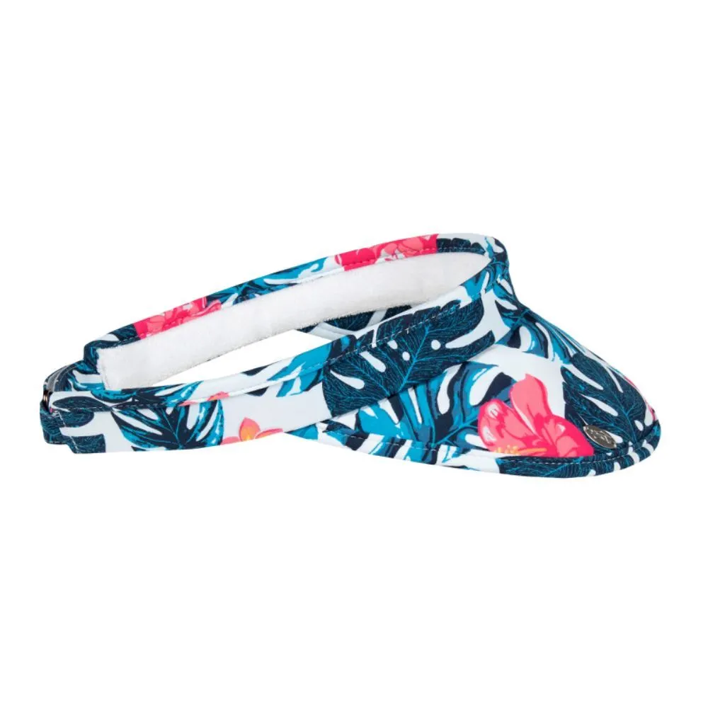 Glenmuir Ladies Lexi Golf Visor 3 Glenmuir Ladies Lexi Golf Visor - Image 3