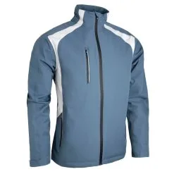 Sunderland Men's Valberg Waterproof Golf Jacket -Clothing Shop 0075711 sunderland mens valberg waterproof golf jacket