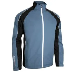 Sunderland Men's Vancouver Pro Waterproof Golf Jacket -Clothing Shop 0075714 sunderland mens vancouver pro waterproof golf jacket