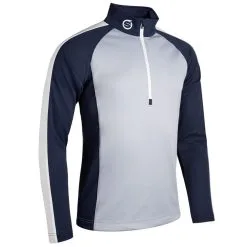 Sunderland Men's Aspen Golf Midlayer -Clothing Shop 0075725 sunderland mens aspen golf midlayer