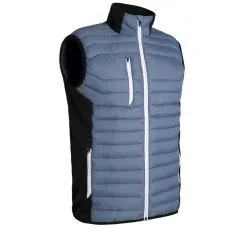 Sunderland Men's Anton Golf Gilet