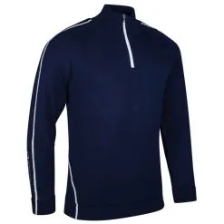 Sunderland Men's Hamsin Golf Sweater -Clothing Shop 0075734 sunderland mens hamsin golf sweater