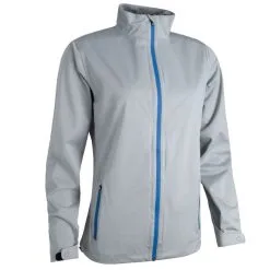 Sunderland Ladies Whisperdry Tech-Lite Waterproof Golf Jacket -Clothing Shop 0075740 sunderland ladies whisperdry tech lite waterproof golf jacket