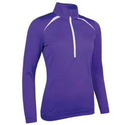 Sunderland Ladies Arosa Golf Midlayer -Clothing Shop 0075759 sunderland ladies arosa golf midlayer