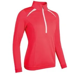 Sunderland Ladies Arosa Golf Midlayer -Clothing Shop 0075760 sunderland ladies arosa golf midlayer