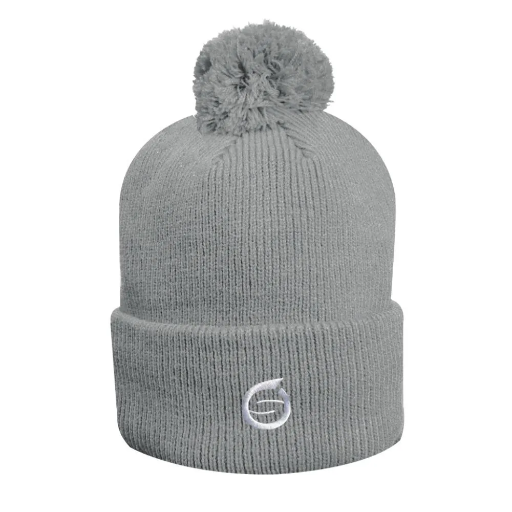 Sunderland Thermal Golf Bobble Hat 4 Sunderland Thermal Golf Bobble Hat - Image 4