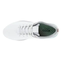 ECCO Ladies S-Three Gore-Tex Golf Shoes -Clothing Shop 0075985 ecco ladies s three gore tex golf shoes