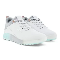 ECCO Ladies S-Three Gore-Tex Golf Shoes -Clothing Shop 0075987 ecco ladies s three gore tex golf shoes