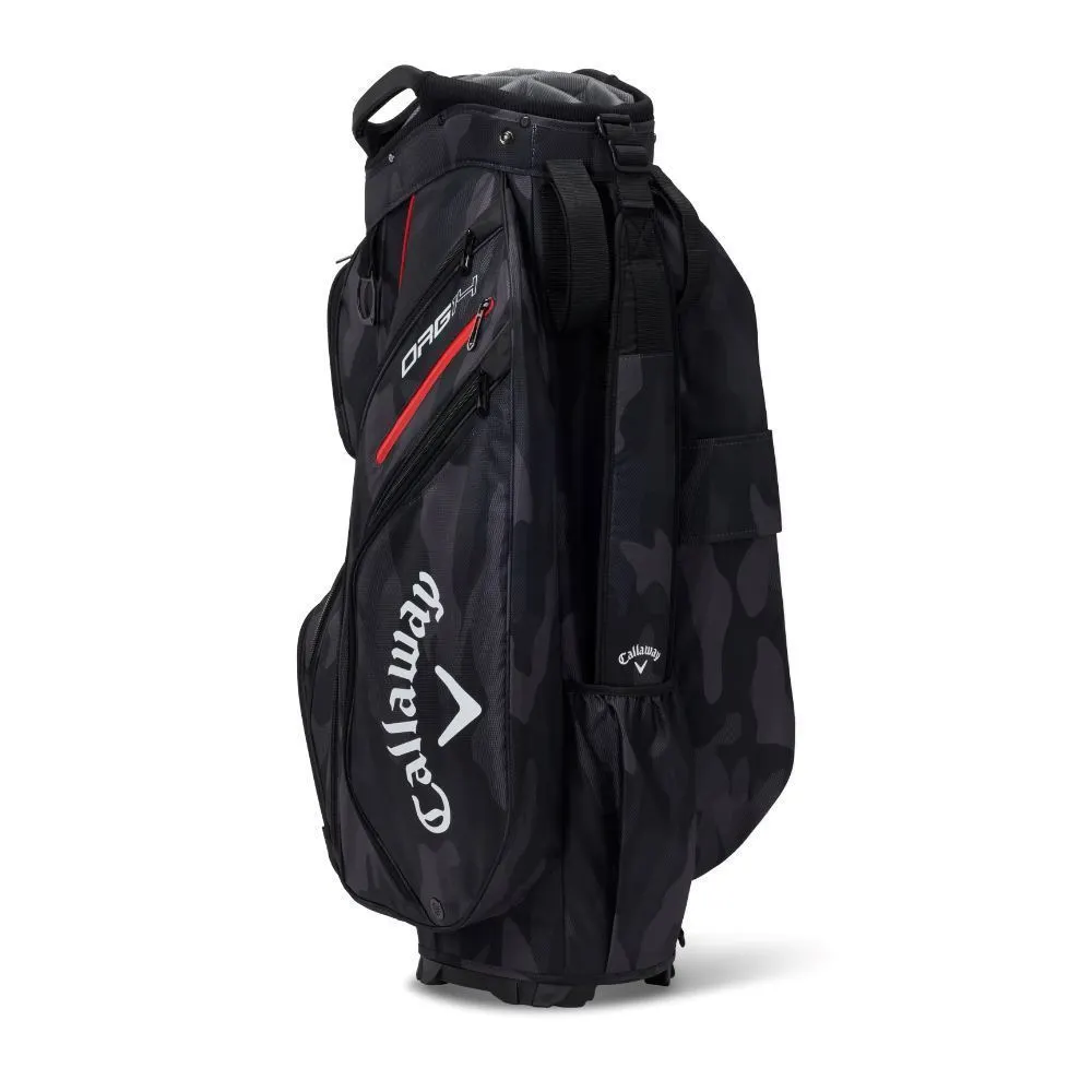 Callaway Chev Org 14 Golf Cart Bag 6 Callaway Chev Org 14 Golf Cart Bag - Image 6