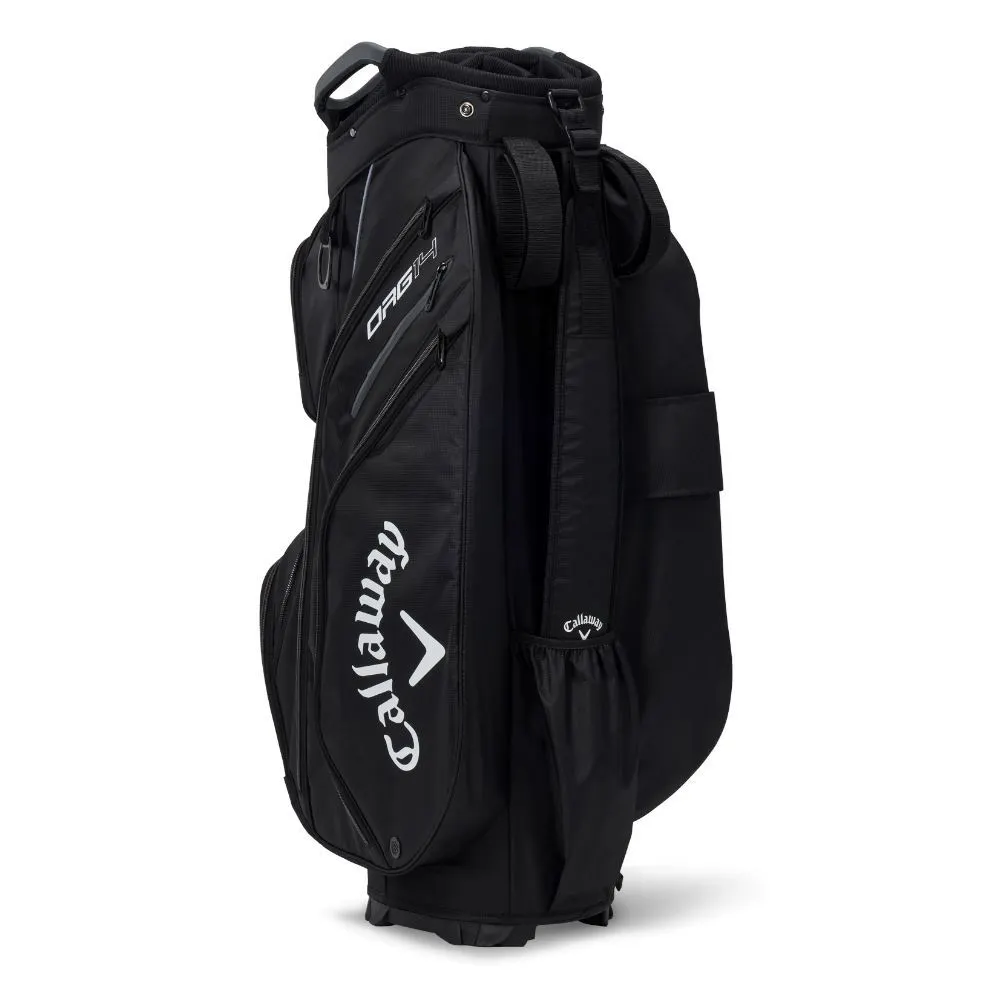Callaway Chev Org 14 Golf Cart Bag 7 Callaway Chev Org 14 Golf Cart Bag - Image 7