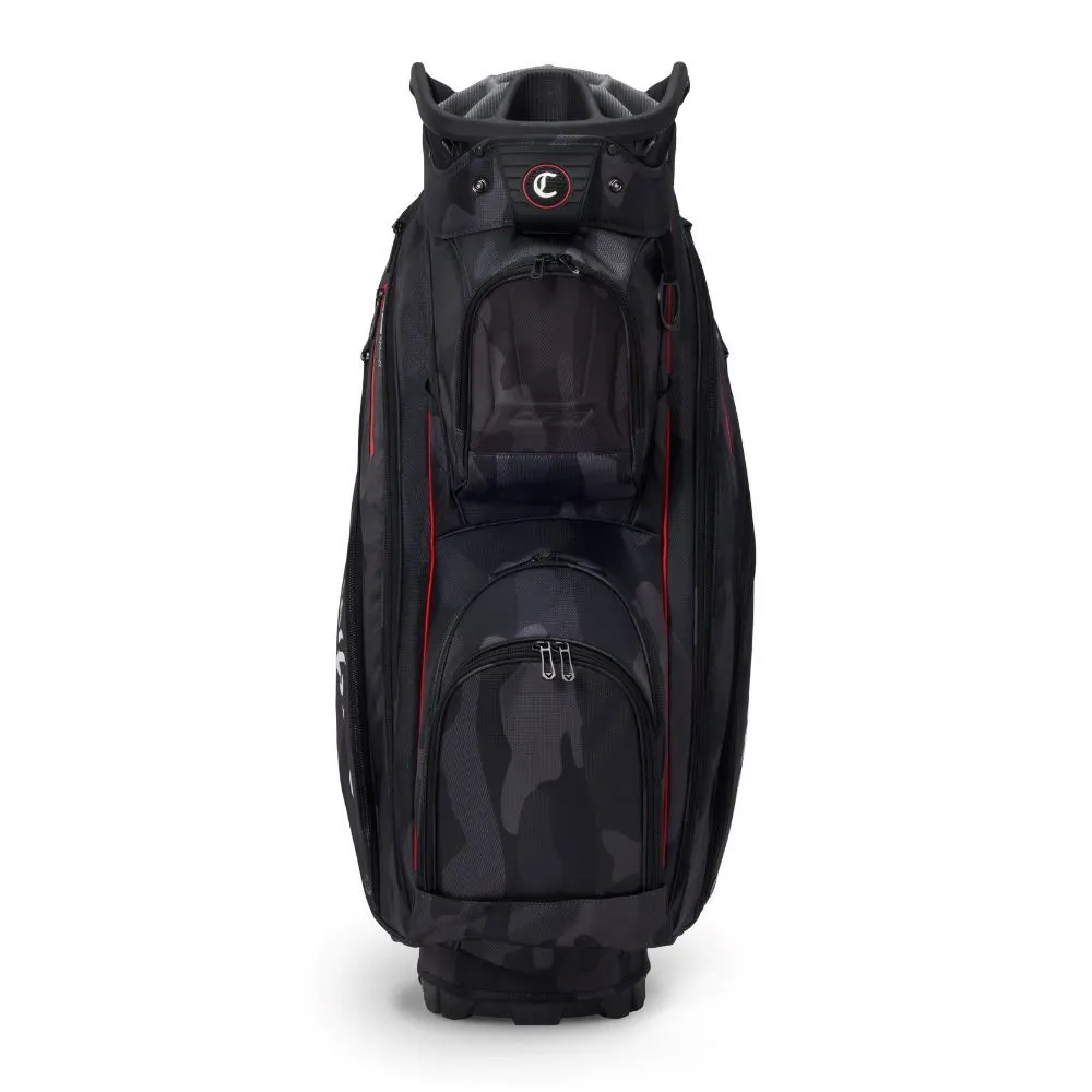 Callaway Chev Org 14 Golf Cart Bag 10 Callaway Chev Org 14 Golf Cart Bag - Image 10