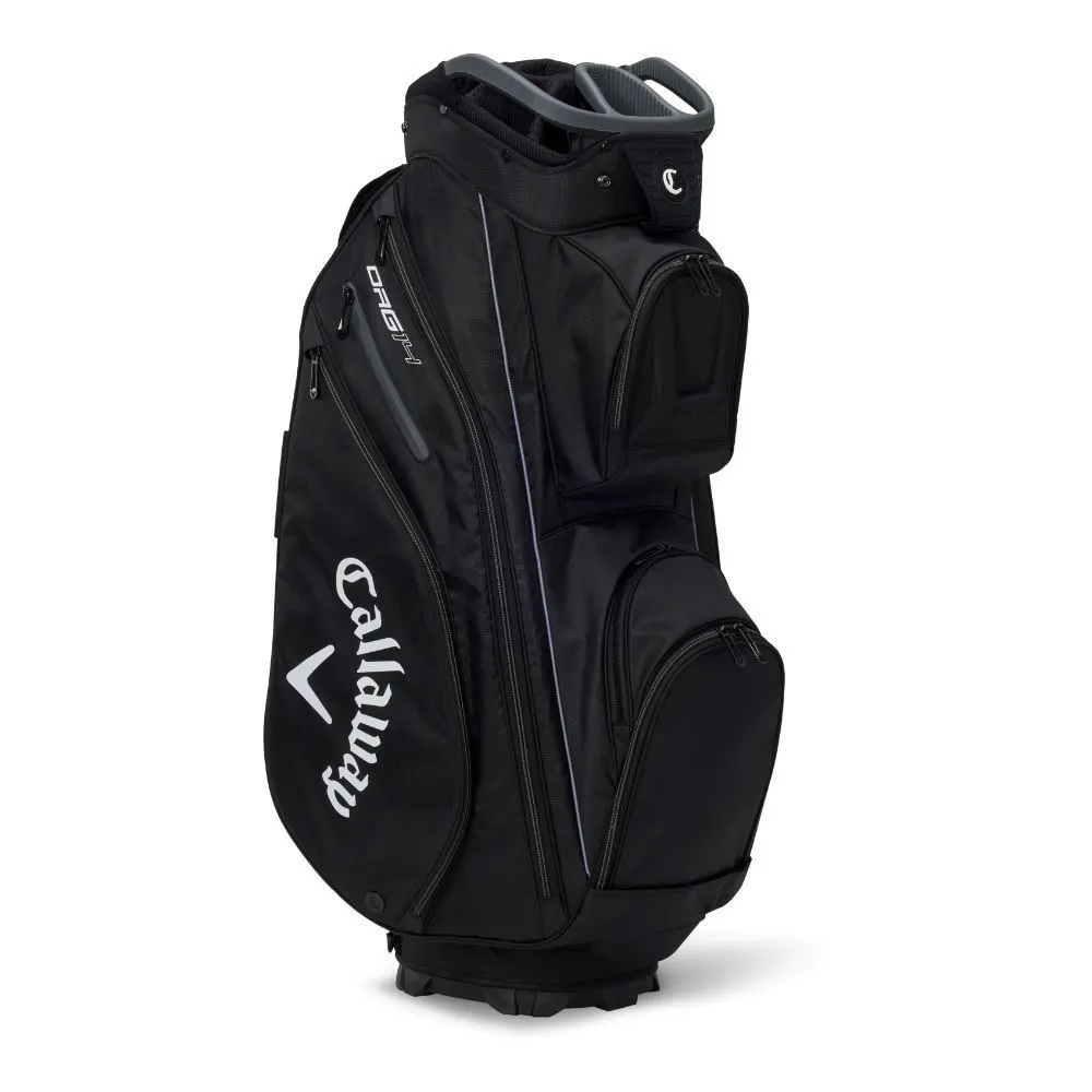 Callaway Chev Org 14 Golf Cart Bag 2 Callaway Chev Org 14 Golf Cart Bag - Image 2