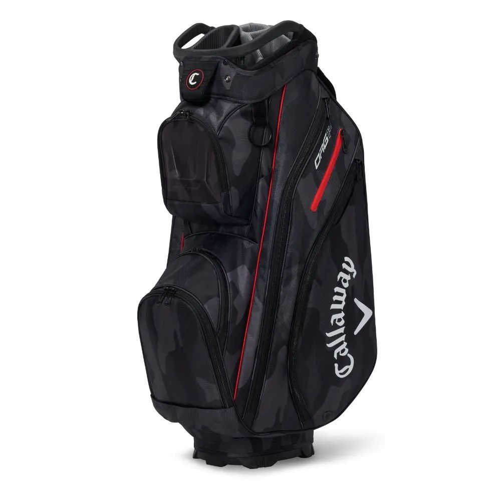 Callaway Chev Org 14 Golf Cart Bag 14 Callaway Chev Org 14 Golf Cart Bag - Image 14