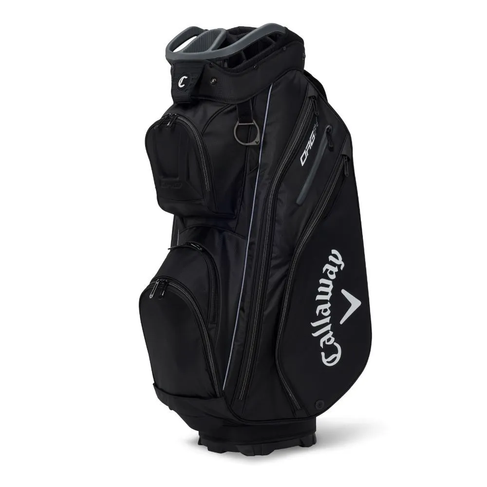 Callaway Chev Org 14 Golf Cart Bag 15 Callaway Chev Org 14 Golf Cart Bag - Image 15