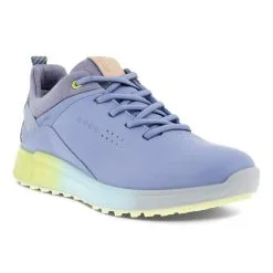 ECCO Ladies S-Three Gore-Tex Golf Shoes -Clothing Shop 0076097 ecco ladies s three gore tex golf shoes