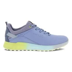 ECCO Ladies S-Three Gore-Tex Golf Shoes -Clothing Shop 0076098 ecco ladies s three gore tex golf shoes